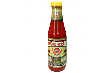 Sos Cili Rabbit 白兔辣椒酱 280ML（VIP会员价：RM3.90）